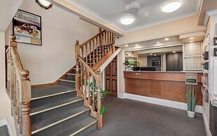 Katoomba Town Centre Motel