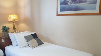 Katoomba Town Centre Motel