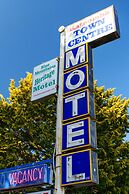 Katoomba Town Centre Motel