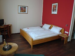 Altstadt Hotel