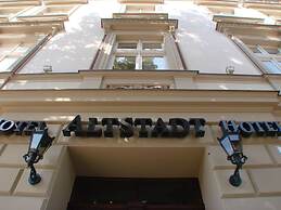Altstadt Hotel