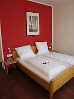 Altstadt Hotel