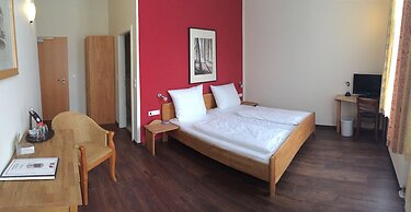Altstadt Hotel