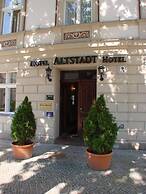 Altstadt Hotel