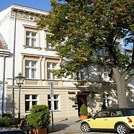 Altstadt Hotel