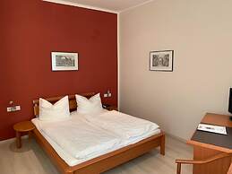 Altstadt Hotel