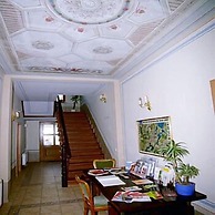 Altstadt Hotel