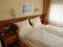 Altstadt Hotel