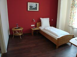 Altstadt Hotel