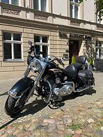 Altstadt Hotel