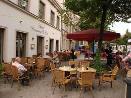 Altstadt Hotel