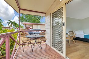 Darwin FreeSpirit Resort