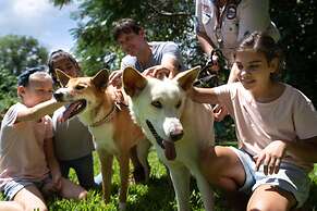 Darwin FreeSpirit Resort