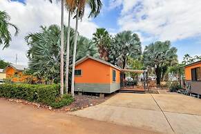 Darwin FreeSpirit Resort