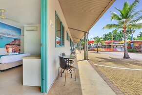 Darwin FreeSpirit Resort