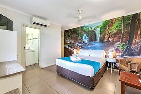 Darwin FreeSpirit Resort