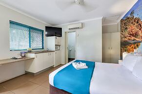 Darwin FreeSpirit Resort