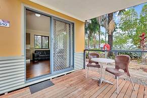 Darwin FreeSpirit Resort