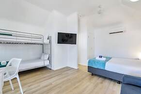 Darwin FreeSpirit Resort