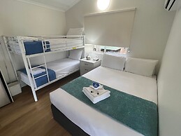 Darwin FreeSpirit Resort