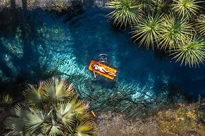 Darwin FreeSpirit Resort