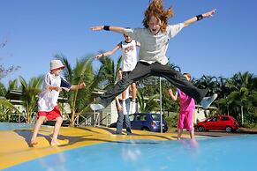 Darwin FreeSpirit Resort