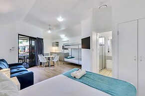 Darwin FreeSpirit Resort