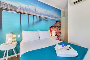 Darwin FreeSpirit Resort