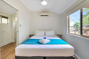 Darwin FreeSpirit Resort