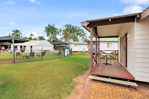 Darwin FreeSpirit Resort