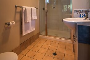 Discovery Parks - Fraser Street, Hervey Bay