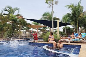 Discovery Parks - Fraser Street, Hervey Bay