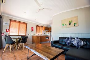 Discovery Parks - Fraser Street, Hervey Bay