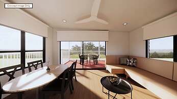 Discovery Parks - Fraser Street, Hervey Bay