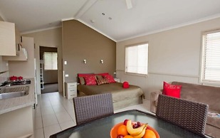 Discovery Parks - Fraser Street, Hervey Bay