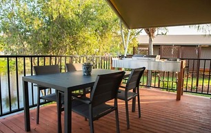 Discovery Parks - Fraser Street, Hervey Bay