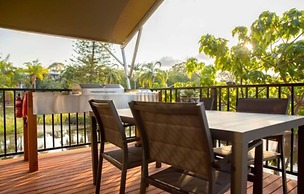 Discovery Parks - Fraser Street, Hervey Bay