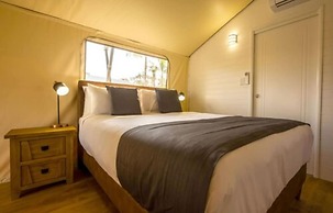 Discovery Parks - Fraser Street, Hervey Bay