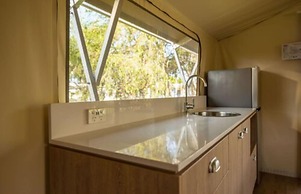 Discovery Parks - Fraser Street, Hervey Bay