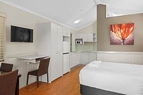 Discovery Parks - Fraser Street, Hervey Bay