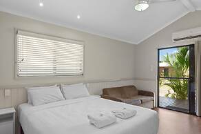 Discovery Parks - Fraser Street, Hervey Bay