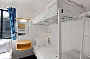 Discovery Parks - Fraser Street, Hervey Bay