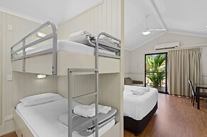 Discovery Parks - Fraser Street, Hervey Bay