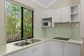 Discovery Parks - Fraser Street, Hervey Bay