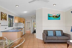 Discovery Parks - Fraser Street, Hervey Bay