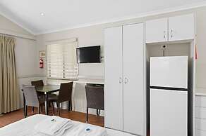 Discovery Parks - Fraser Street, Hervey Bay