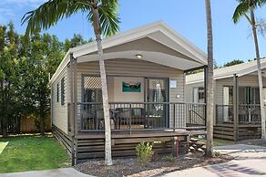 Discovery Parks - Fraser Street, Hervey Bay