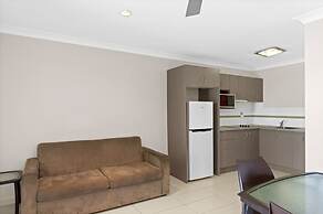 Discovery Parks - Fraser Street, Hervey Bay