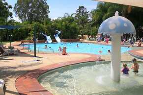 NRMA Blue Dolphin Yamba Holiday Resort