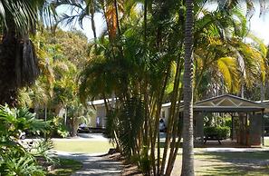 NRMA Blue Dolphin Yamba Holiday Resort